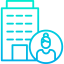 Building icon 64x64