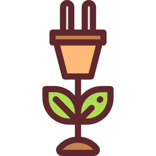 Plug icon