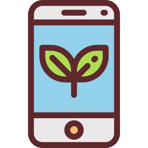 Smartphone icon