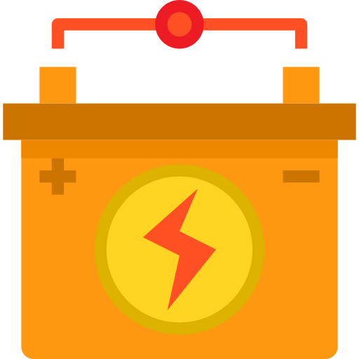 Battery icon