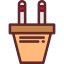 Plug icon 64x64