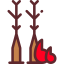 Wood icon 64x64