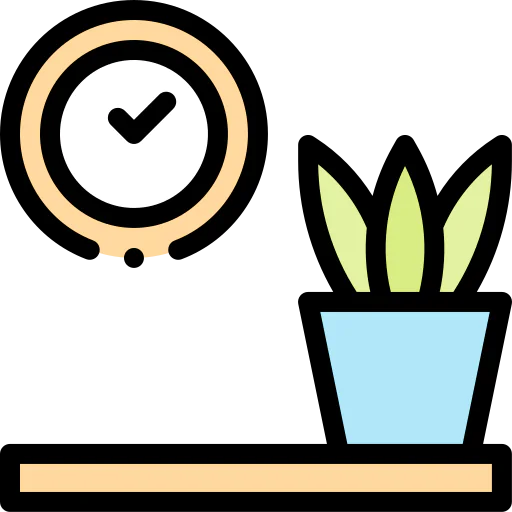 Shelf icon