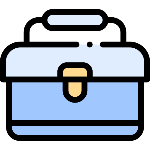 Toolbox icon