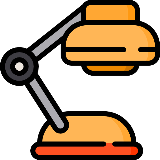 Lamp icon