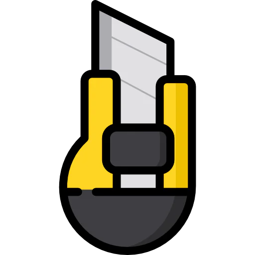 Cutter icon