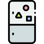 Fridge icon 64x64