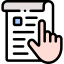 Instructions 图标 64x64