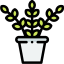 Plant icon 64x64