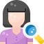 Search icon 64x64