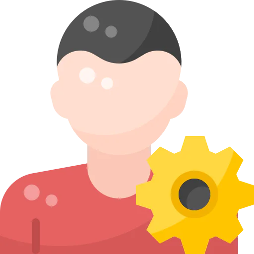 Setting icon