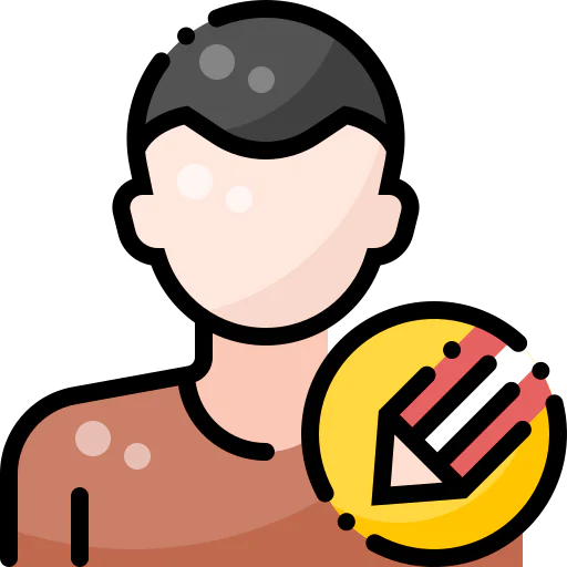 Edit icon