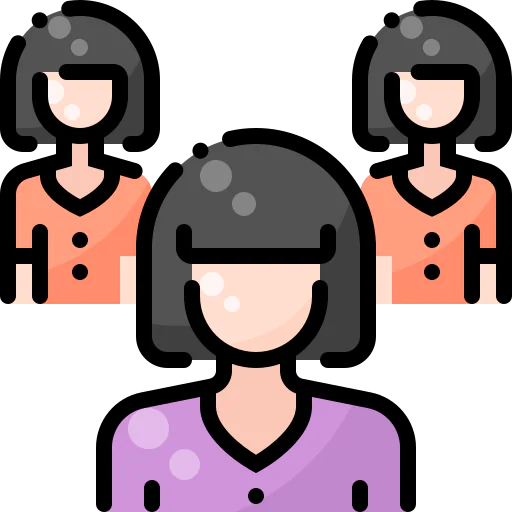 Groups Ikona