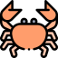 Crab Symbol 64x64