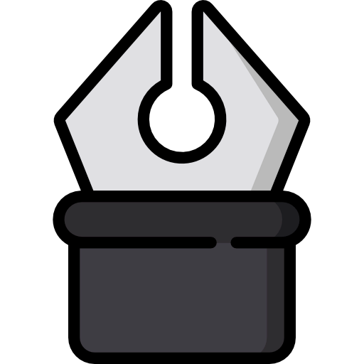 Pen icon