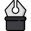 Pen icon 64x64