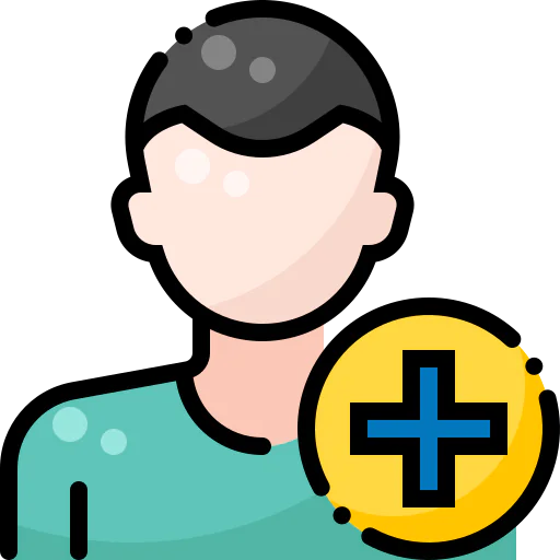 Add icon
