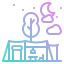 Tent icon 64x64