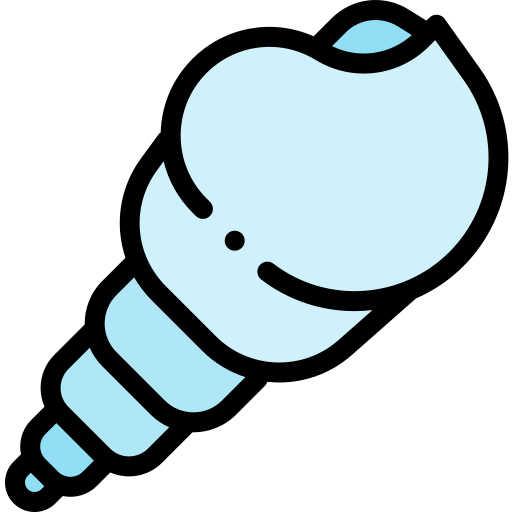 Seashell icon