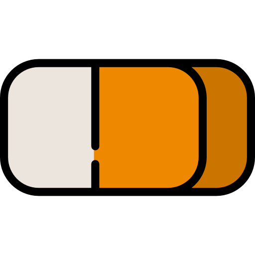Eraser icon