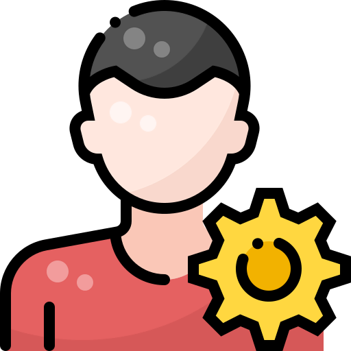 Setting icon