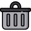 Garbage icon 64x64