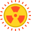Nuclear energy アイコン 64x64