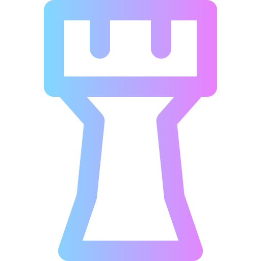 Rook icon