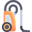 Vacuum cleaner icon 64x64