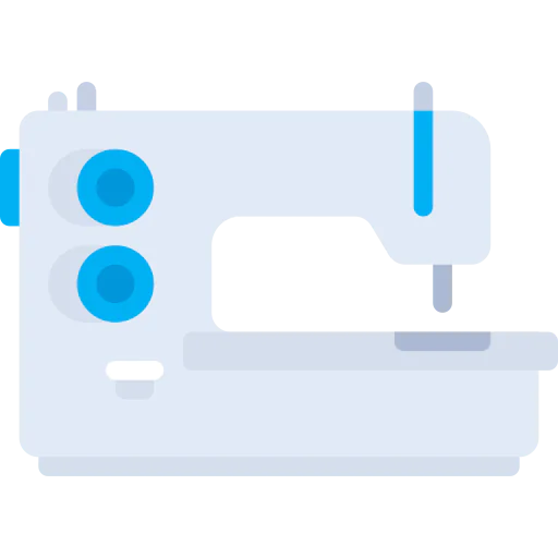 Stiching icon