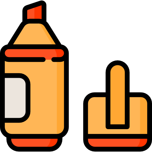 Highlighter icon