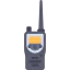 Walkie talkie icon 64x64