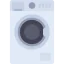 Washing machine icon 64x64