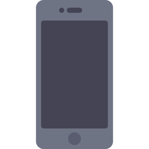 Touch screen icon