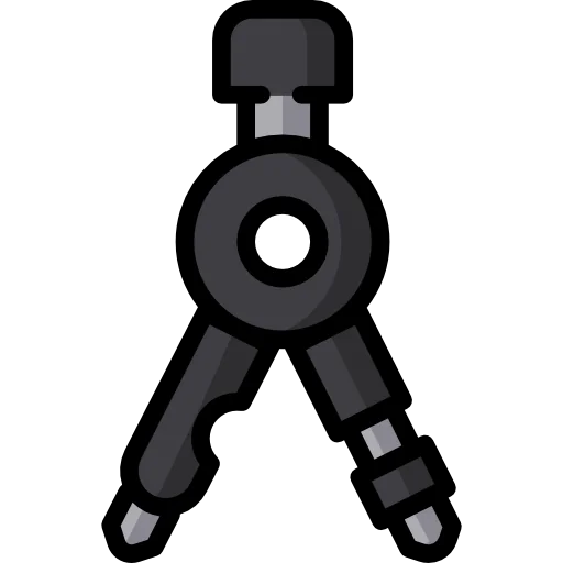 Compass icon