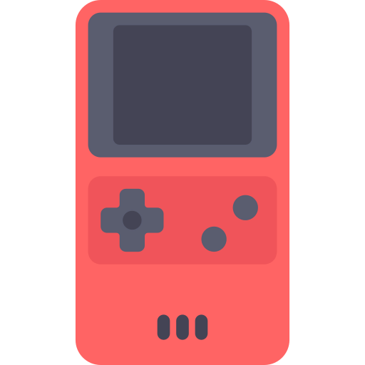 Game controller icon