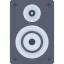 Volume adjustment 图标 64x64