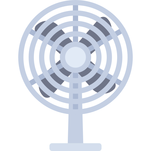 Fans icon
