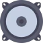 Speaker cone 상 64x64