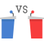 Debate icon 64x64