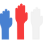 Statistics icon 64x64
