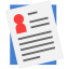 Leaflet icon 64x64