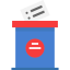 Voting icon 64x64
