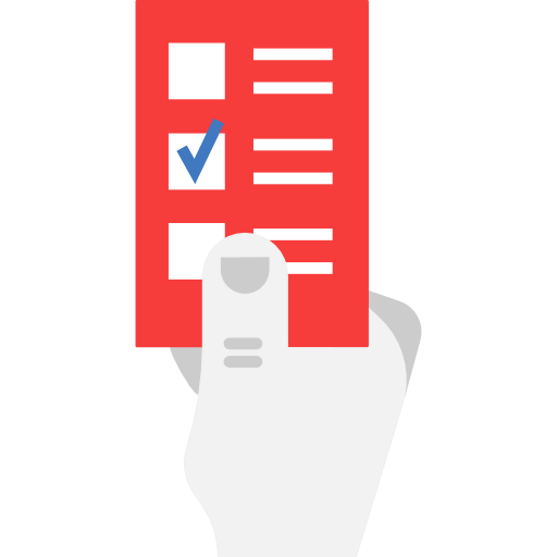 Poll icon