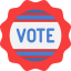 Badge アイコン 64x64
