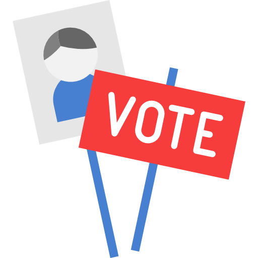 Vote icon