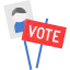 Vote アイコン 64x64