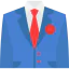 Suit アイコン 64x64