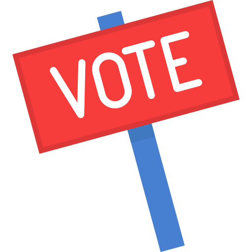 Vote icon