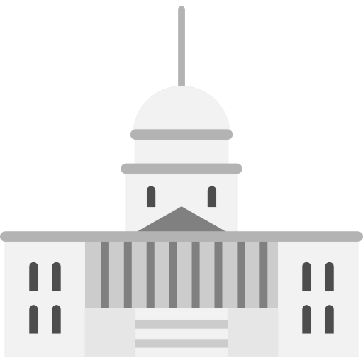 Capitol icon